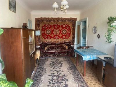 Лот: 20425540. Фото: 1. 2-комнатная квартира на ул. Ладо... Квартиры, студии