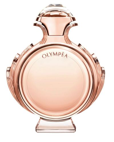 Лот: 12720400. Фото: 1. Paco Rabanne Olympea 80 ml /КОД... Женская парфюмерия