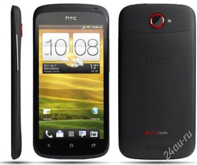 Лот: 2510081. Фото: 1. акция!!! 11700 htc one s (полный... Смартфоны