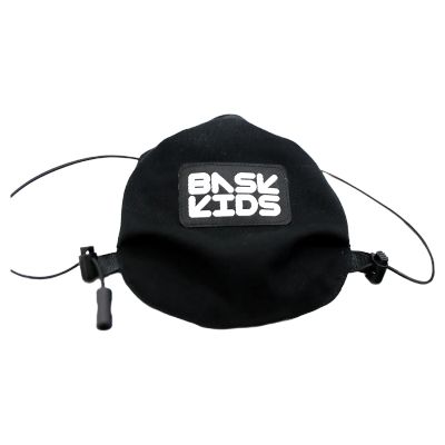 Лот: 24603606. Фото: 1. Маска BASK kids. Противогазы, респираторы