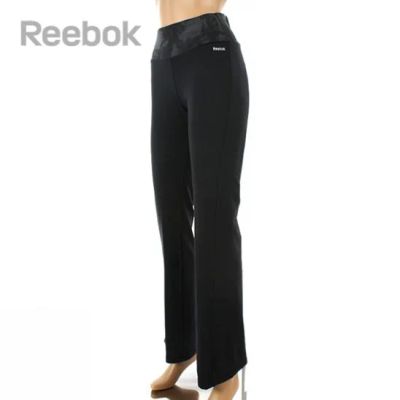 Лот: 6731223. Фото: 1. Новые Оригинальные Брюки Reebok... Брюки, шорты