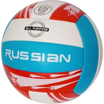 Лот: 22374591. Фото: 1. Мяч волейбольный Sportex T07522... Мячи, ракетки, шайбы, клюшки