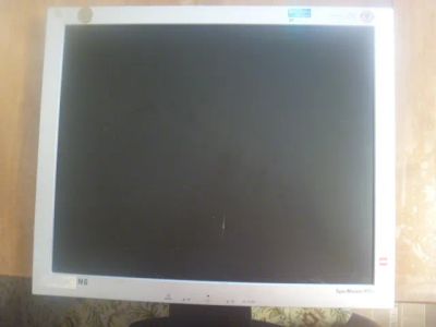 Лот: 21249293. Фото: 1. Samsung SyncMaster 913v. ЖК-мониторы