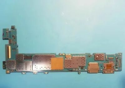 Лот: 15855480. Фото: 1. Куплю основную плату sm-t555... Микросхемы