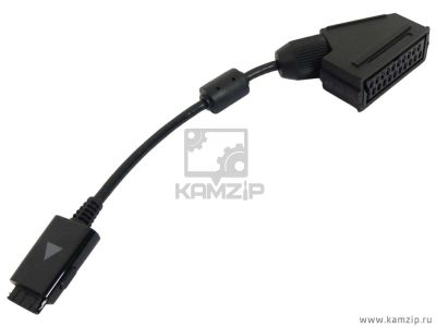 Лот: 4932213. Фото: 1. Переходник для телевизора Samsung... Шнуры, кабели, разъёмы