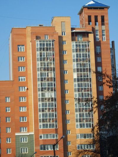Лот: 9128762. Фото: 1. Продам 1-к квартиру полностью... Квартиры, студии