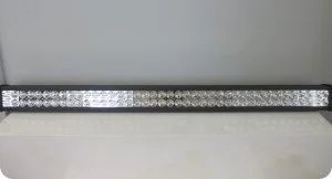 Лот: 4753990. Фото: 1. Светодиодная фара 240W. LED Light... Оптика и освещение