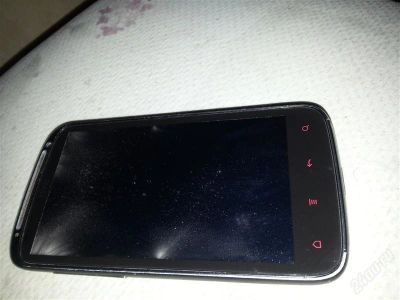 Лот: 2606323. Фото: 1. HTC SENSATION. Смартфоны