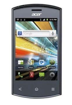 Лот: 3097902. Фото: 1. acer liquid express e320 titanium. Смартфоны