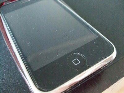 Лот: 1140656. Фото: 1. iPhone 3g. Смартфоны