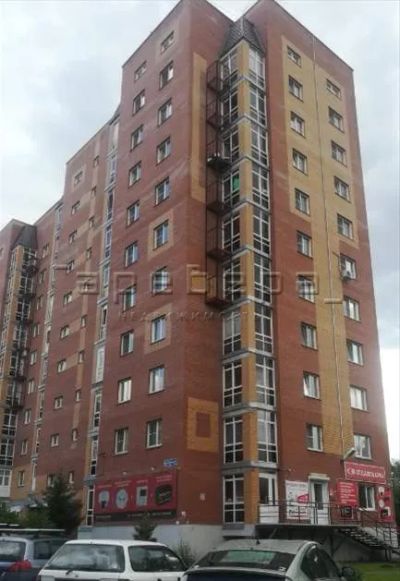 Лот: 19694617. Фото: 1. 2-комнатная квартира на ул. Быковского... Квартиры, студии