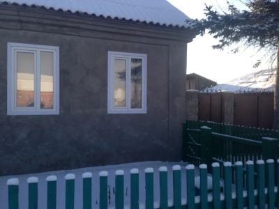Лот: 7094167. Фото: 1. Дом.пБерезовка.Евроремонт. Дома