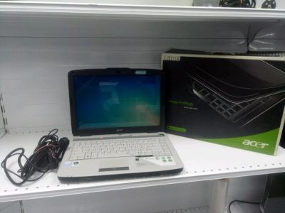 Лот: 12046148. Фото: 1. Нотбук ACER (Intel Pentium 2x1... Ноутбуки