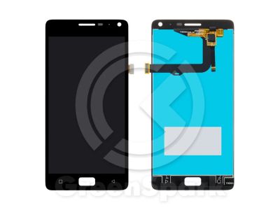 Лот: 13961298. Фото: 1. Дисплей для Lenovo Vibe P1 + тачскрин... Дисплеи, дисплейные модули, тачскрины