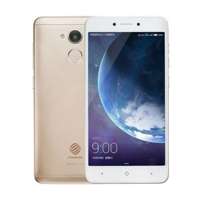 Лот: 11707871. Фото: 1. Новый смартфон China Mobile A3S... Смартфоны