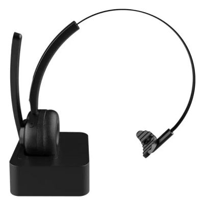 Лот: 25412941. Фото: 1. Bluetooth-гарнитура Kromix K221. Наушники, гарнитуры