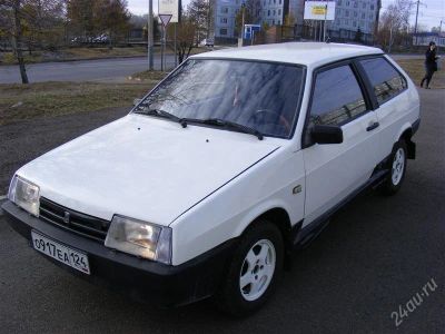 Лот: 2220025. Фото: 1. ВАЗ 2108. Автомобили