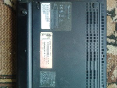 Лот: 13839438. Фото: 1. packard bell ZE7. Ноутбуки