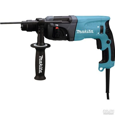 Лот: 15483408. Фото: 1. Перфоратор Makita HR2230 (2.3... Электроинструмент