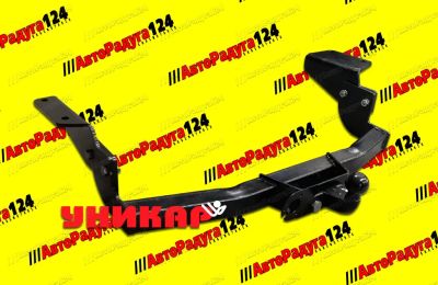 Лот: 20741476. Фото: 1. Фаркоп Honda CR-V (2016-2022... Багажники, боксы, фаркопы