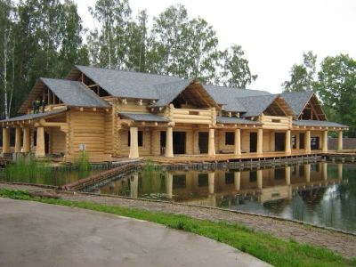 Лот: 3316377. Фото: 1. Шлифовка сруба. Другое (строительство и ремонт)