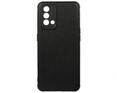 Лот: 18674420. Фото: 1. Чехол Oppo A74 (CPH2219) экокожа... Чехлы, бамперы