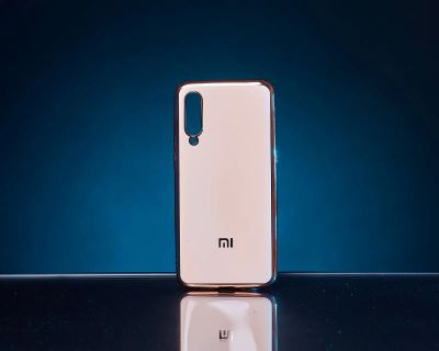 Лот: 19912915. Фото: 1. Кейс силиконовый для Xiaomi Mi... Чехлы, бамперы