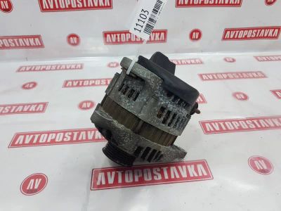 Лот: 20902444. Фото: 1. Генератор Nissan Cube BZ11 CR14DE... Двигатель и элементы двигателя