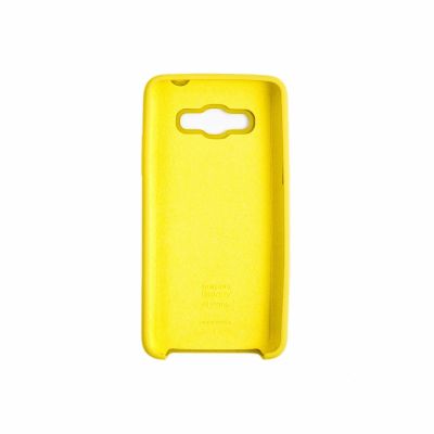 Лот: 19913688. Фото: 1. Кейс Silicon Cover для Samsung... Чехлы, бамперы