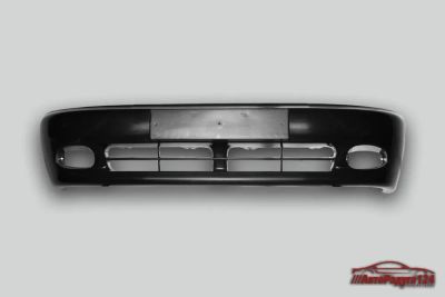 Лот: 25593716. Фото: 1. Бампер Chevrolet Lanos, Шевроле... Кузов
