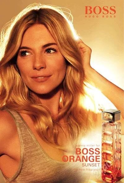 Лот: 885964. Фото: 1. Hugo Boss Sunset жен 30мл парф... Женская парфюмерия