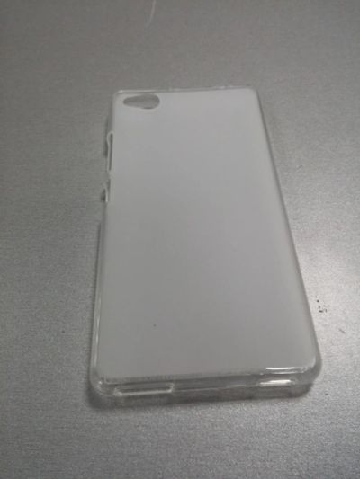 Лот: 6687809. Фото: 1. Чехол Cover для ZTE Nubia Z9 mini... Чехлы, бамперы