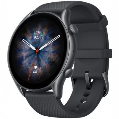 Лот: 18674570. Фото: 1. Часы Xiaomi Amazfit A2040 GTR... Смарт-часы, фитнес-браслеты, аксессуары