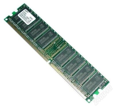 Лот: 747377. Фото: 1. Оперативная память DDR1 PC3200... Оперативная память