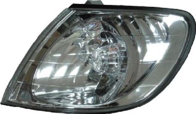 Лот: 3697573. Фото: 1. Габарит правый toyota corolla... Оптика и освещение