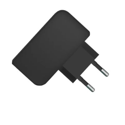 Лот: 12060394. Фото: 1. СЗУ 001-001 USB 1А, черный BB. Зарядные устройства, блоки питания, адаптеры сетевые для смартфонов