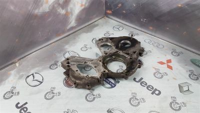 Лот: 23590113. Фото: 1. Лобовина двигателя Mazda Titan... Двигатель и элементы двигателя