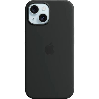 Лот: 22218846. Фото: 1. Чехол-крышка Apple Silicone Case... Чехлы, бамперы