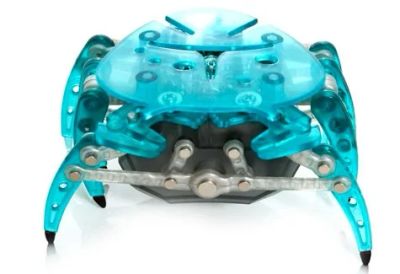 Лот: 8446659. Фото: 1. HEX BUG crab продам микро робота... Другое (компьютерные игры, игровые аккаунты, по)