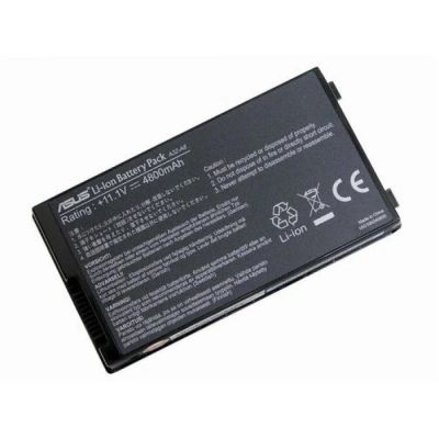 Лот: 11406910. Фото: 1. Батарея для ноутбука Asus A32-A8... Аккумуляторы