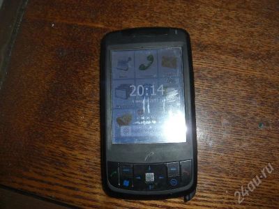 Лот: 200159. Фото: 1. rover n6. Смартфоны