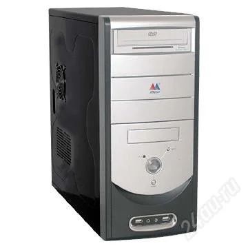 Лот: 1408368. Фото: 1. Системный блок AMD ATLON. Компьютеры в сборе