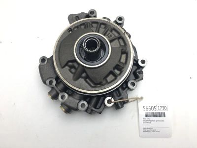 Лот: 20398296. Фото: 1. Насос АКПП Nissan Primera 2002... Трансмиссия