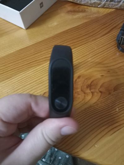 Лот: 19676224. Фото: 1. Mi band 2 не работает с 1 рубля. Смарт-часы, фитнес-браслеты, аксессуары