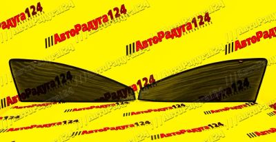 Лот: 18652500. Фото: 1. Шторка окна каркасная Toyota Avensis... Тонировка, автовинил