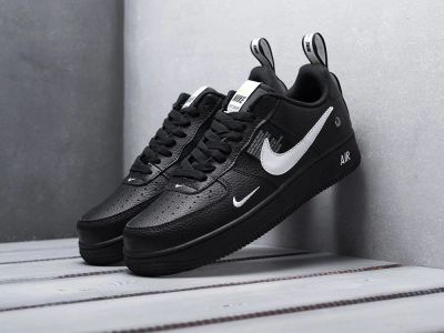 Лот: 16985329. Фото: 1. Кроссовки Nike Air Force 1 LV8... Кеды, кроссовки, слипоны