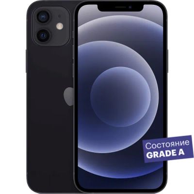 Лот: 22220511. Фото: 1. Смартфон Apple iPhone 12 128GB... Смартфоны