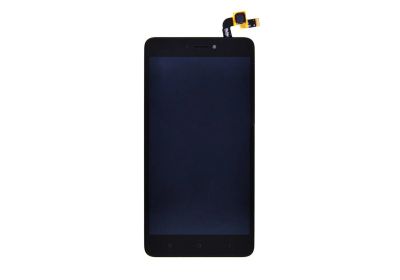 Лот: 15597338. Фото: 1. Дисплей Xiaomi Redmi Note 4 Global... Дисплеи, дисплейные модули, тачскрины