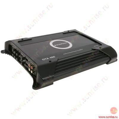 Лот: 3596668. Фото: 1. Blaupunkt GTA 480 + Blaupunkt... Сабвуферы