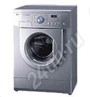 Лот: 697553. Фото: 1. LG WD-80185N. Стиральные машины